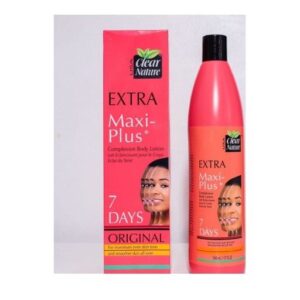 Extra maxi Plus 500ml