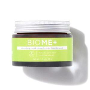 Image Biome+ Smoothing Cloud Cream 50g