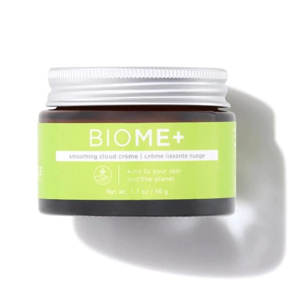 Image Biome+ Smoothing Cloud Cream 50g