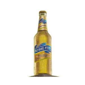 Flying Fish Zesty Lemon 420ml