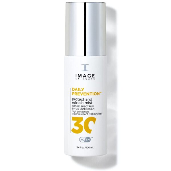 Image Daily Prevention Protect and Refresh Mist SPF30 100ml