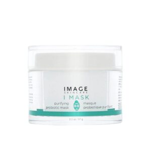 Image I Mask Purifying Probiotic Mask