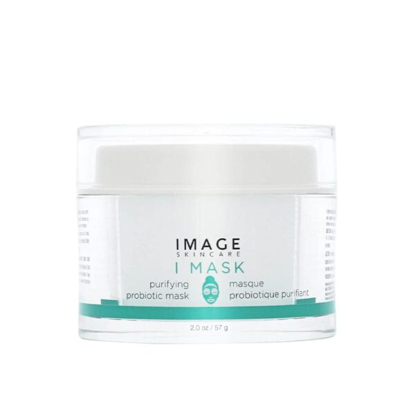 Image I Mask Purifying Probiotic Mask