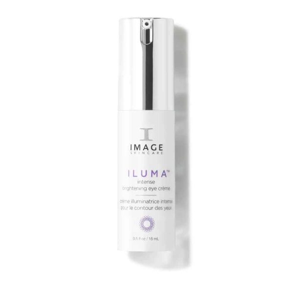 IMAGE ILuma Brightening Eye Creme 15ml