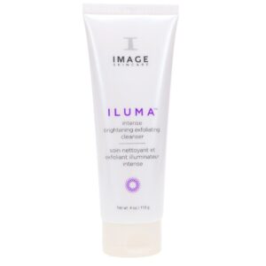 IMAGE ILuma Intense Brightening Exfoliating Cleanser