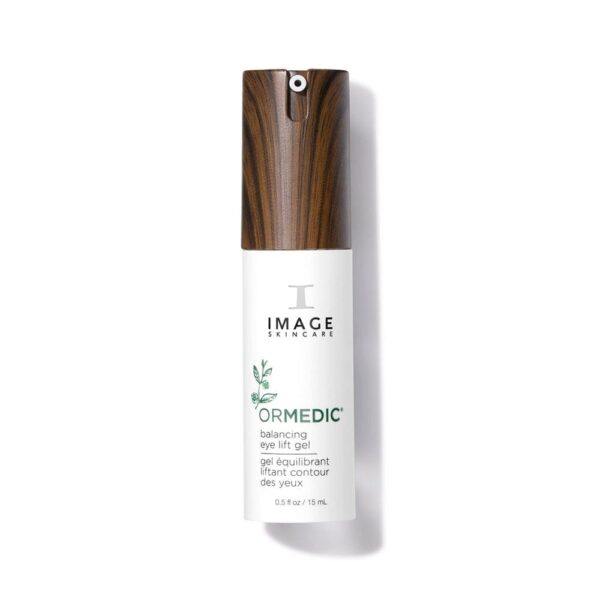 IMAGE Ormedic Balancing Eye Lift Gel 15ml