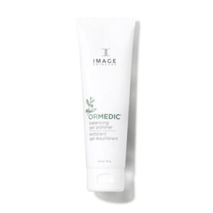 IMAGE Ormedic Balancing Gel Polisher