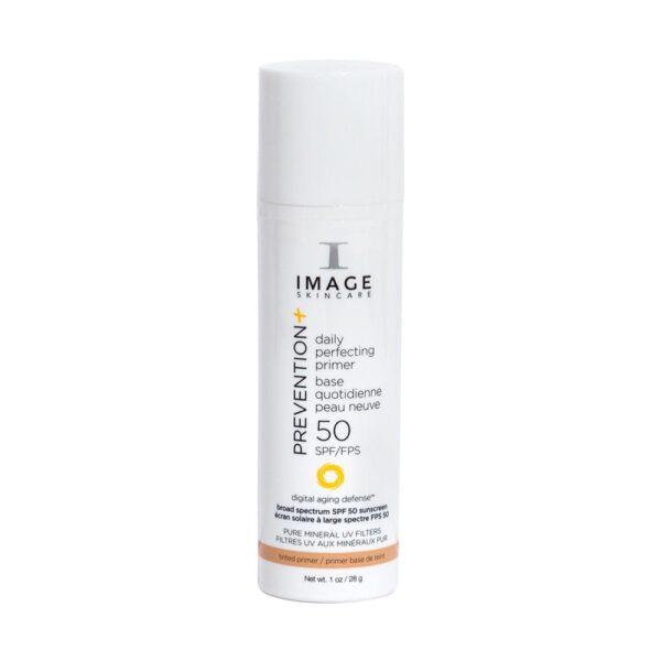 IMAGE Prevention+ Daily Perfecting Primer SPF 50