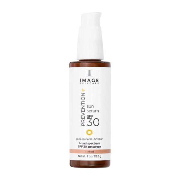 Image Prevention Tinted Sun Serum SPF30