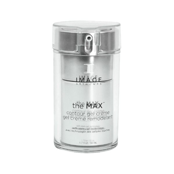 IMAGE The Max Stem Cell Contour Gel Creme