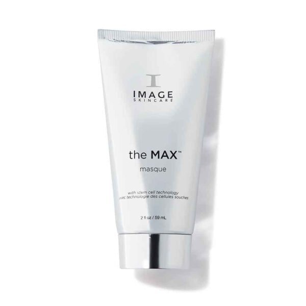 IMAGE The Max Stem Cell Masque