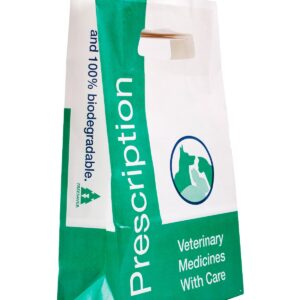 Paper Veterinary Bags