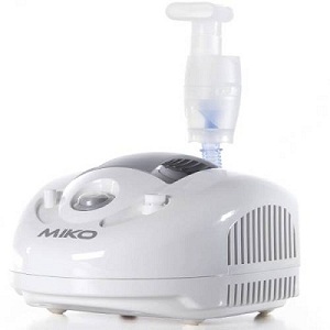 Flo Miko Nebulizer ? Ca-mi Srl