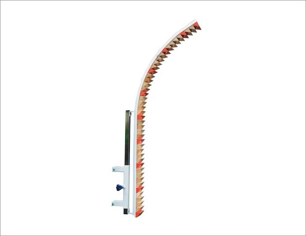 Shoulder Ladder