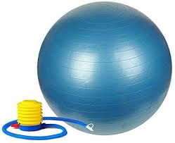 Exercise Gym Ball -Surphys