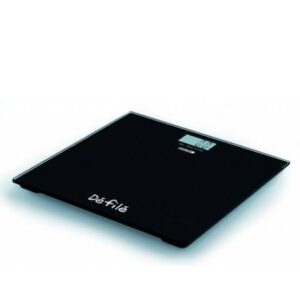 D?FIL? Digital Weighing Scale Cami