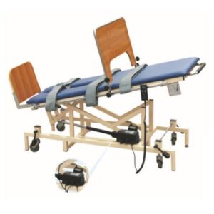 Electric Tilt Bed