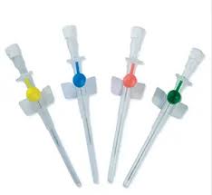 I.V Cannular Pack-Agary