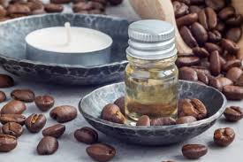 FRENCH BREWED COFFE FRAGRANCE OIL-NATURE'S GARDEN