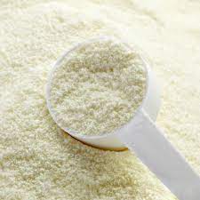 GOAT MILK POWDER (350GM)