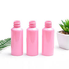 BEVERLY CONTAINER (PINK)