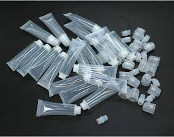 LIP GLOSS TUBE