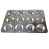 ALUMINIUM SOAP MOULD PAN