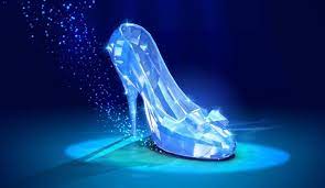 CINDERELLA FRAGRANCE OIL