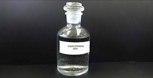 Ammonia
