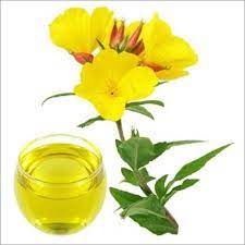 EVENING PRIMEROSE OIL