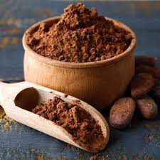 COCOA POWDER