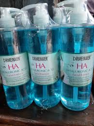 DR MEINAIER HYALURONIC ACID (FACIAL WHITENING TONER)