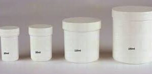 C-CUPS (WHITE)