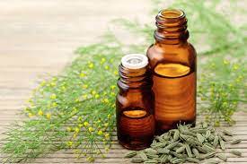 FENNEL ESSENTIAL OIL