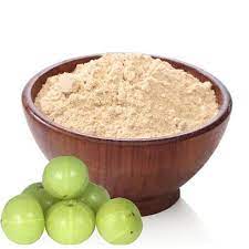 AMLA POWDER (Gooseberry)