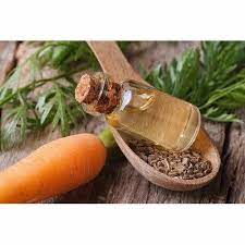 CARROT SEED ESSENTIAL OIL