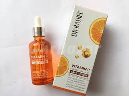 DR RASHEL VITAMIN C FACE SERUM