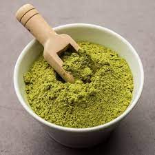 HENNA POWDER