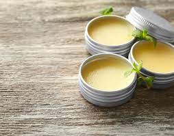 LIP BALM BASE BUTTER