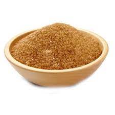 BROWN SUGAR POWDER