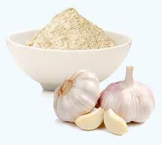 GARLIC POWDER