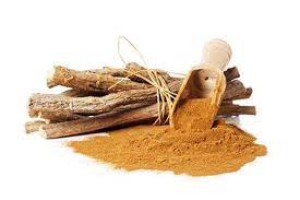 LICORICE ROOT EXTRACT POWDER [BROWN]