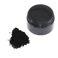 ACTIVATED BAMBOO CHARCOAL POWDER
