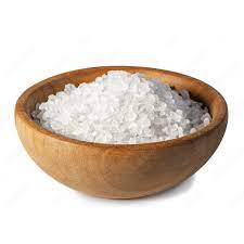 DEAD SEA SALT LILY WHITE