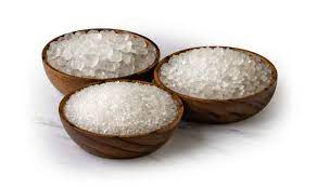 DEAD SEA MINERAL SALT FINE (WHITE)