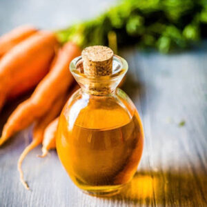 CARROT CARRIER OIL (MACERATED)