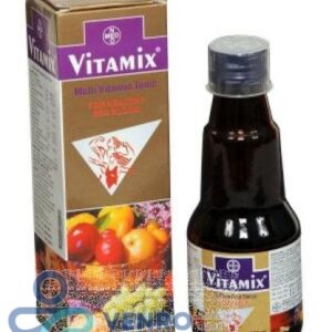 Multi power (Multi vitamin Tonic) 300ml syrup