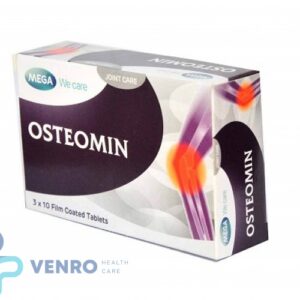Osteomin tabs 10s