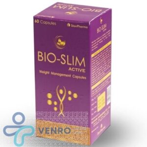 BIO-SLIM ACTIVE 30's