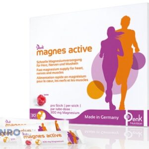 Denk Magnes Direct 10's